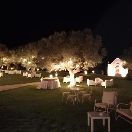 Masseria Magli Resort Martina Franca Exterior photo