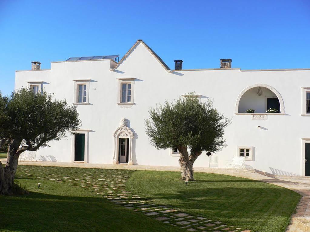 Masseria Magli Resort Martina Franca Exterior photo